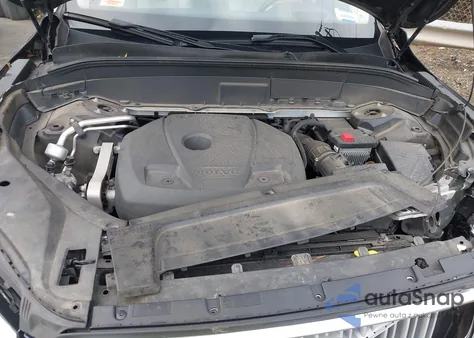 2019 Volvo Xc90 T6 Inscription z USA, uszkodzony, nr VIN YV4A22PL3K1496271